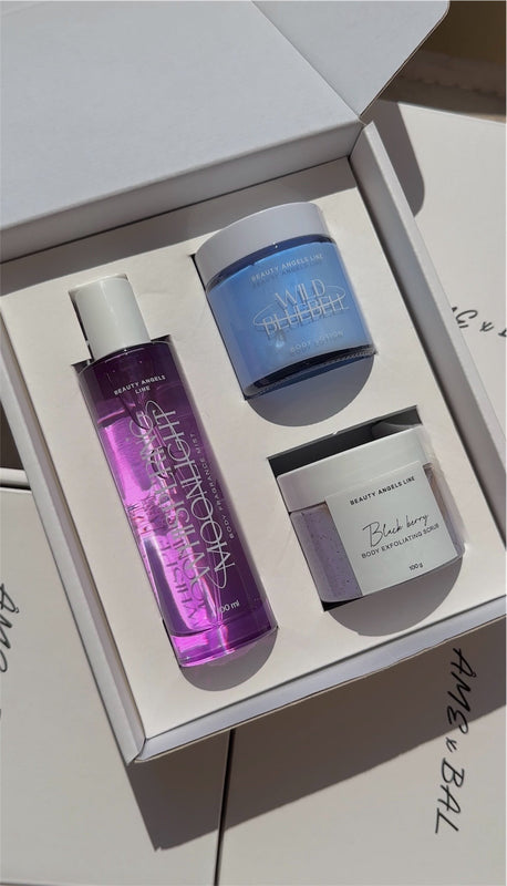 Whispering Moonlight Box