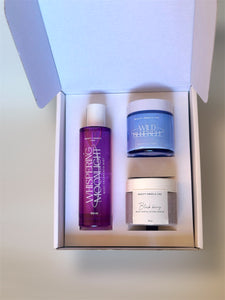 Whispering Moonlight Box