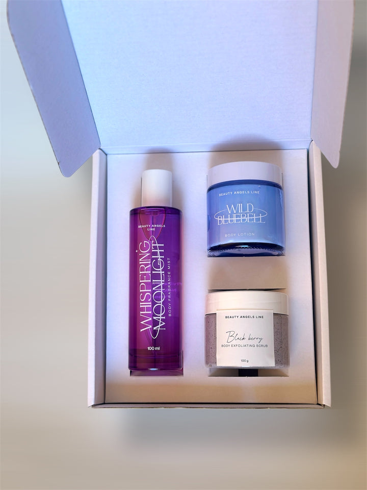 Whispering Moonlight Box