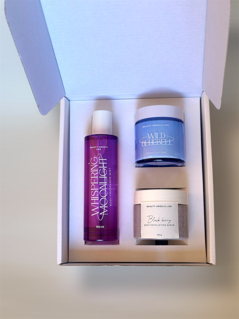 Whispering Moonlight Box
