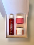 Cherry Summer Box