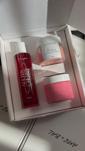 Cherry Summer Box