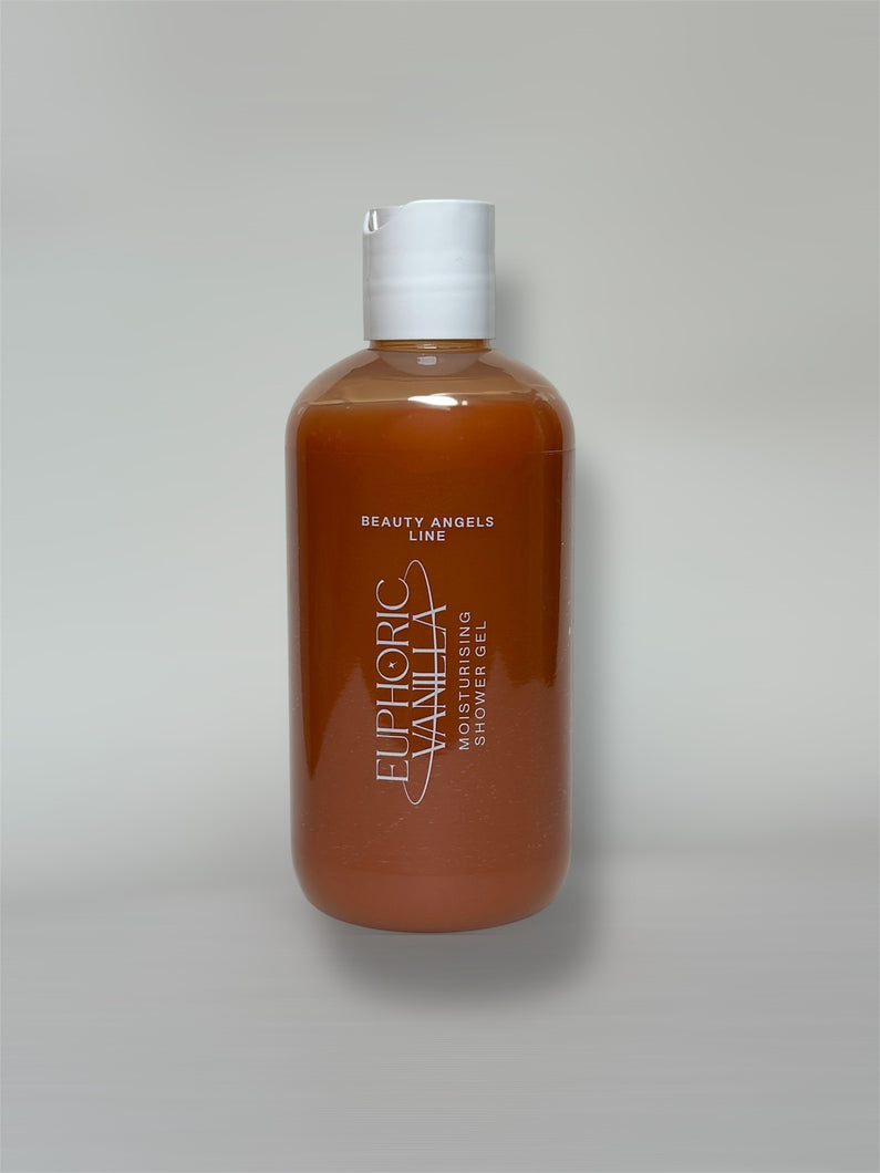 Moisturising Shower Gel