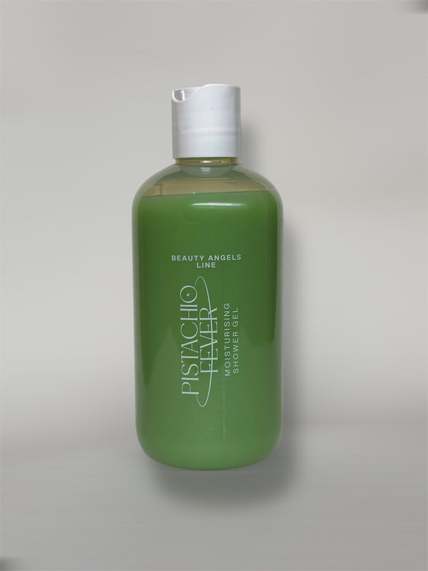 Moisturising Shower Gel