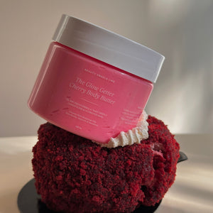 Glow Body Butters