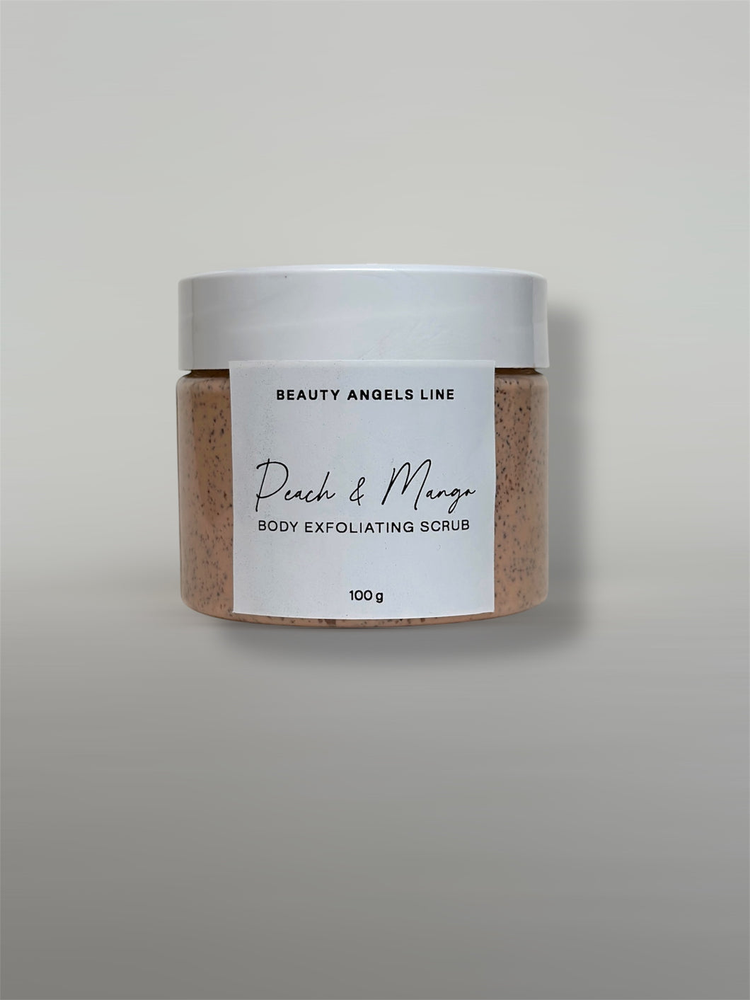 Body scrub