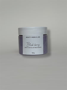 Body scrub