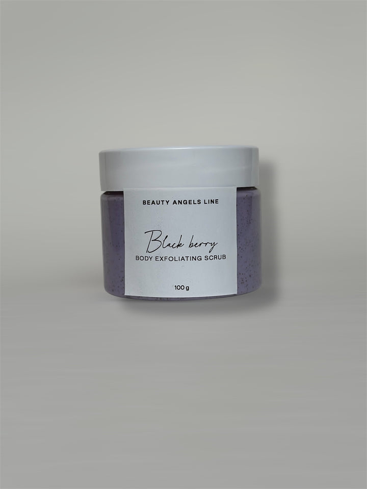 Body scrub