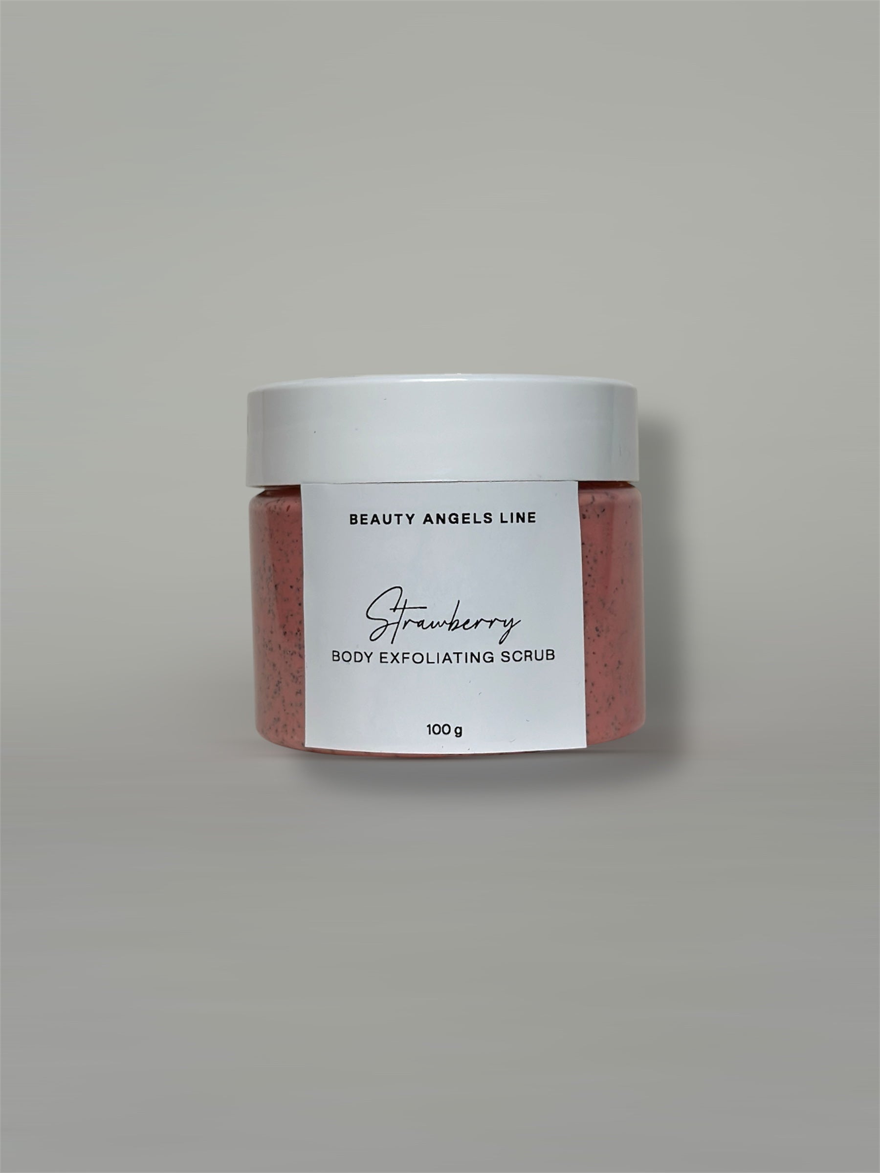 Body scrub