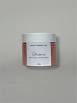 Body scrub