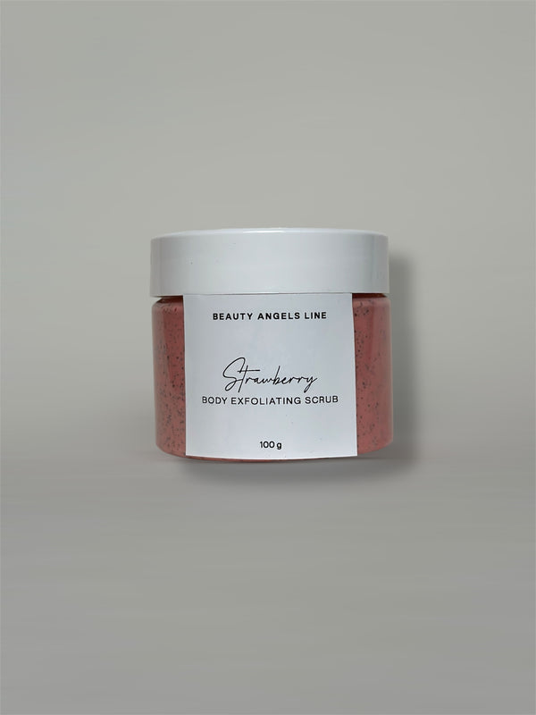 Body scrub