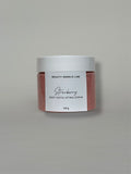 Body scrub