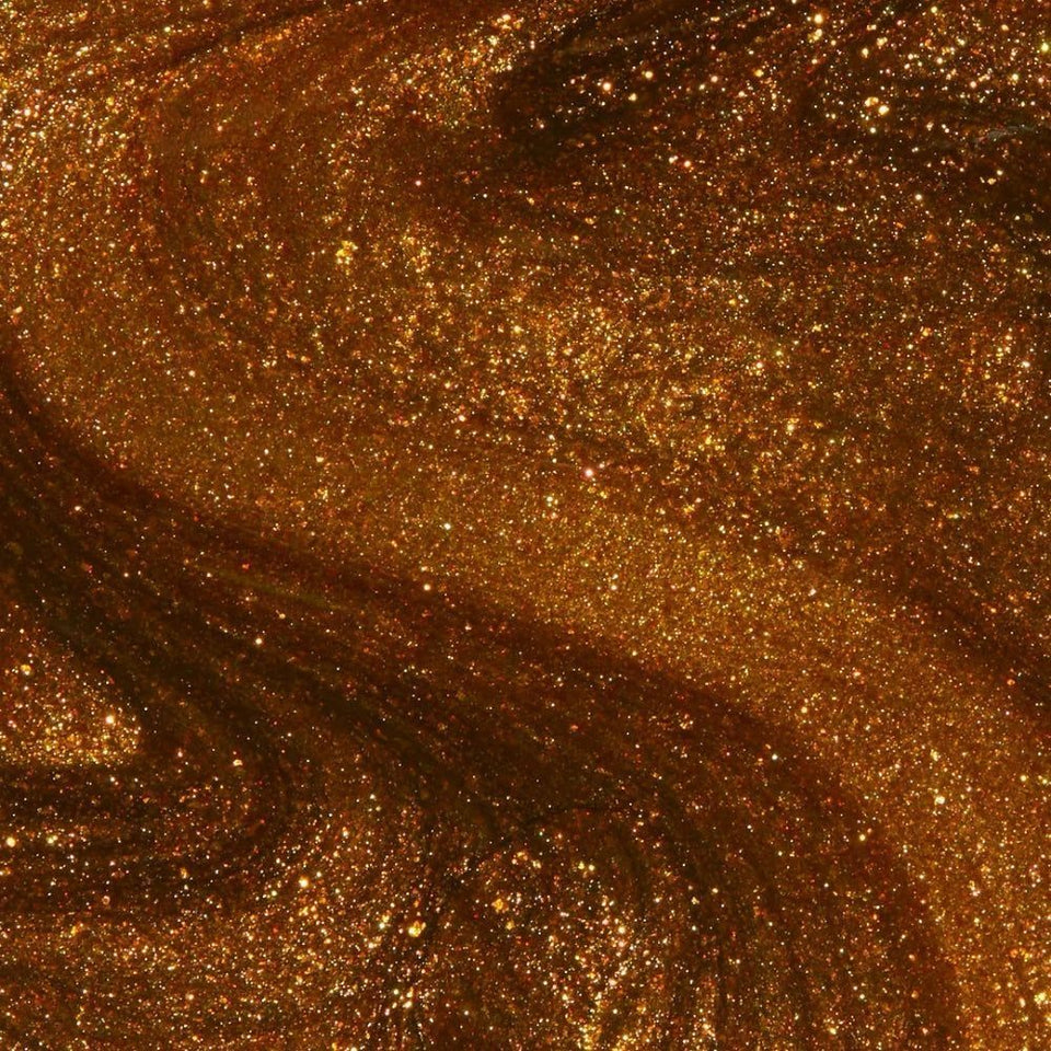 Vanilla Lotion Shimmer