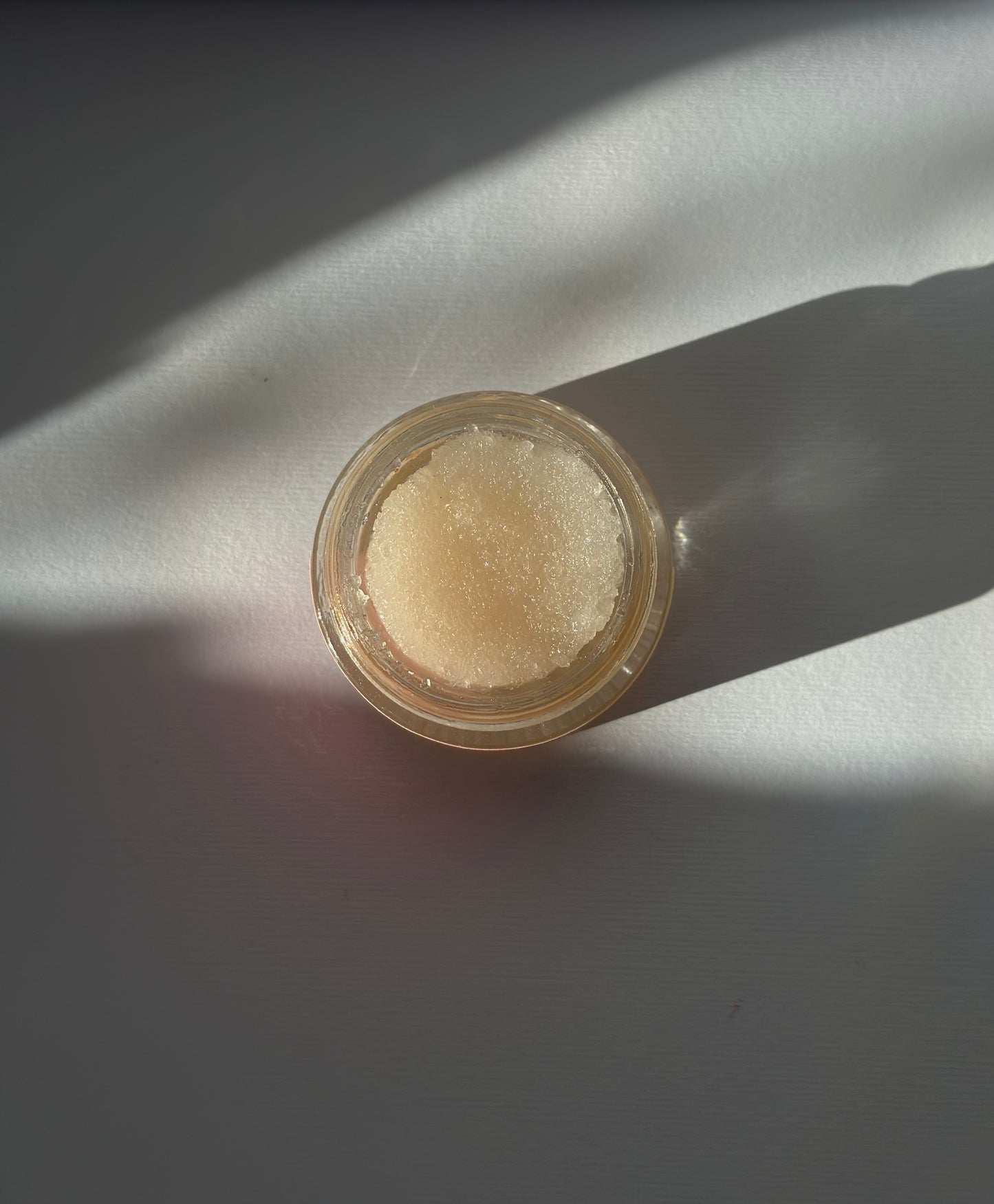 Lip Scrub