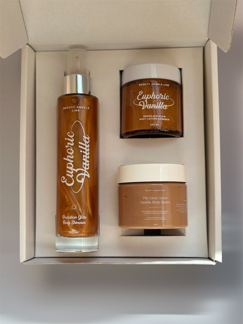 Euphoric Shimmer Box