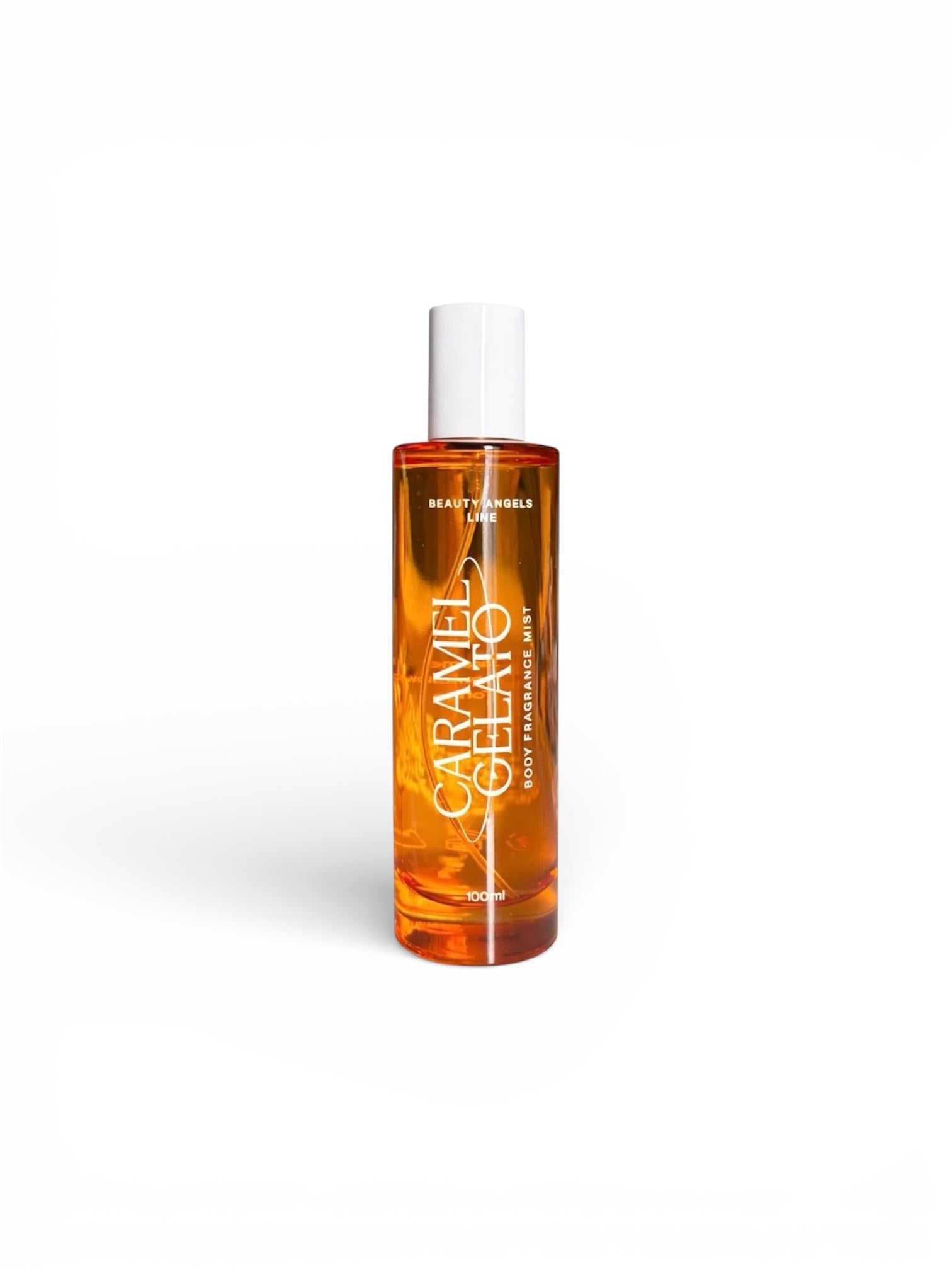 Caramel Gelato Body Mist