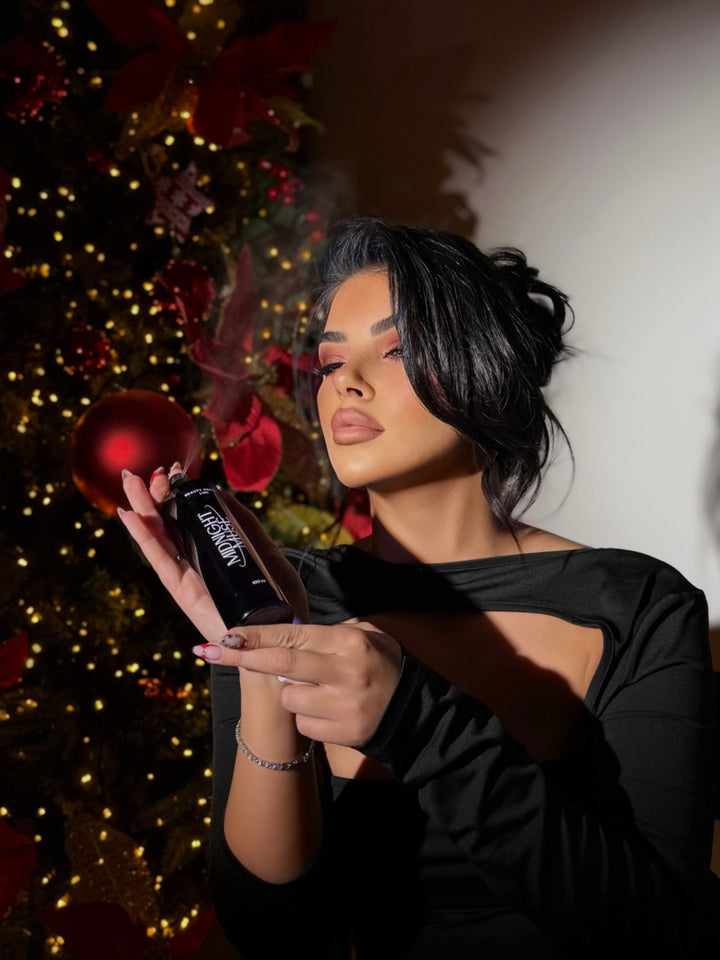 Midnight Muse Body Mist