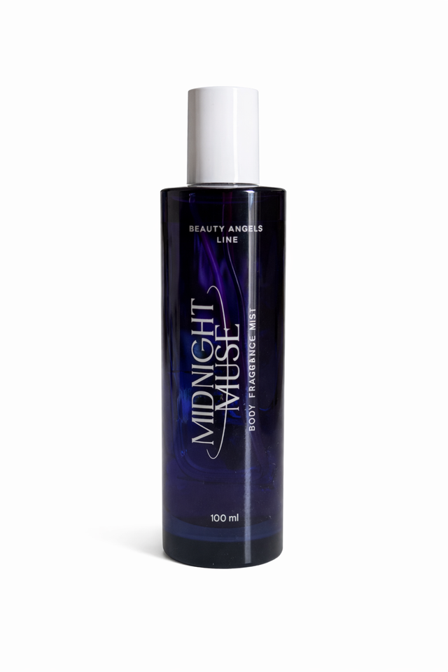 Midnight Muse Body Mist