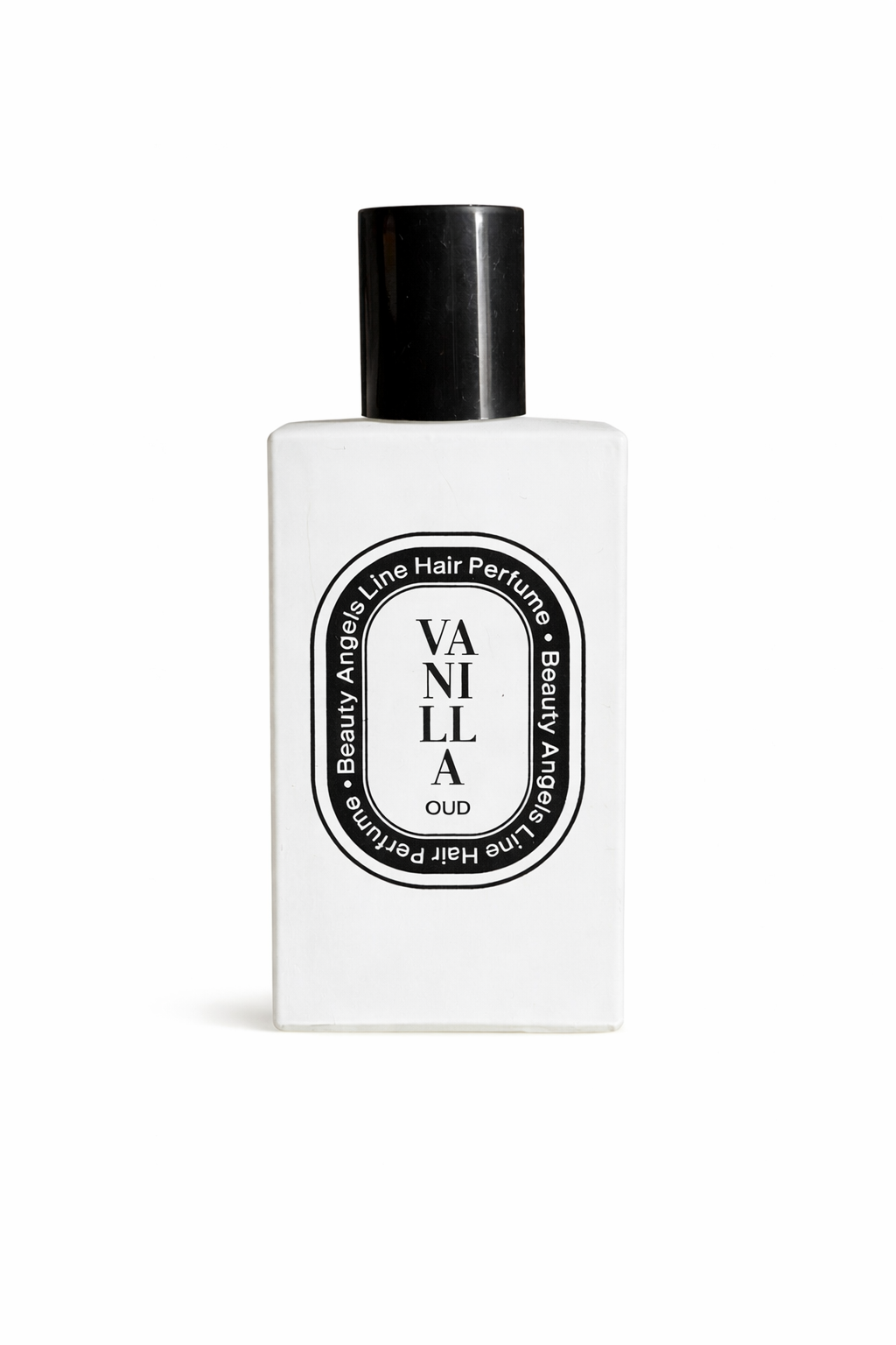 Vanilla Oud Hair Perfume
