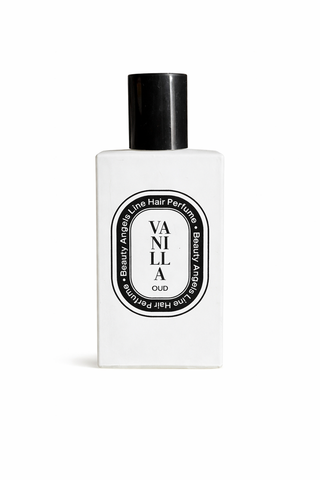 Vanilla Oud Hair Perfume