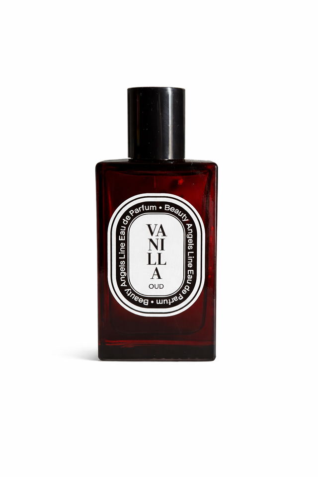 Vanilla Oud Eau De Parfum