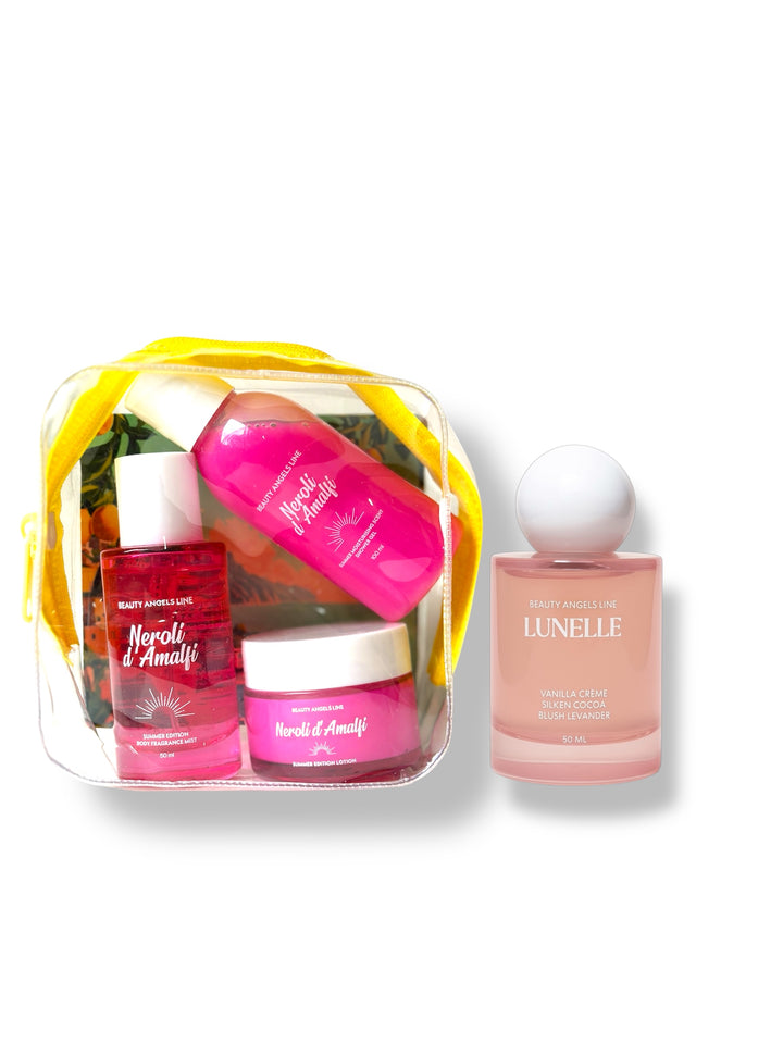 Lunelle Edp & Neroli Set