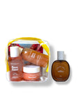 Vanilla Edp & Naxos Set